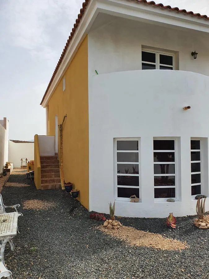 Apartamento Ohana 1 Tarajalejo