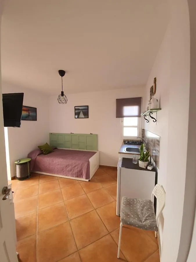 Home Favorito location