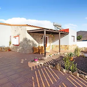 Сasa de vacaciones Casa Chiripa, Tarajalejo