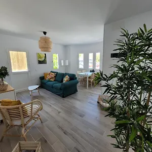 Apartamento Casa Feliz, Tarajalejo